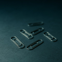 Paper Clip Theory V1