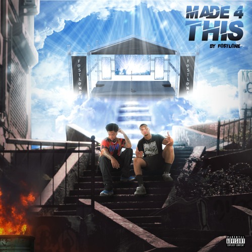 Young Eazy & Madd Matt - "Made 4 This"