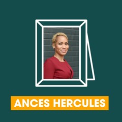 Special Edition: Welcome Ances Hercules - Director, Professional Services