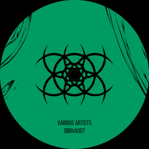 Premiere: Arte Muradyan - Broken Voices [DBRVA007]