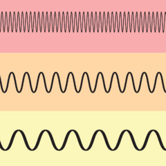 Waves Through My Brain