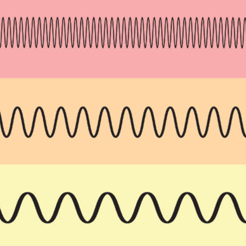 Waves Through My Brain