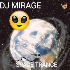 SPACE TRANCE