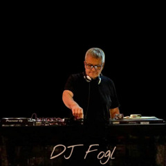 Winter Dreams! Organic Live DJ Set.No.2.