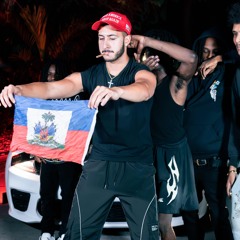 Bounce (Feat. Zpxxky)