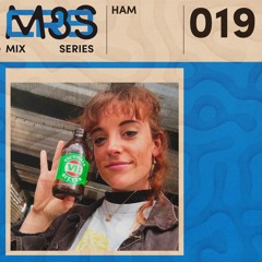 CR8M8S MIX019 - Ham