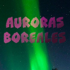 Astro Juancho - Audio vídeo Auroras boreales -  Locución