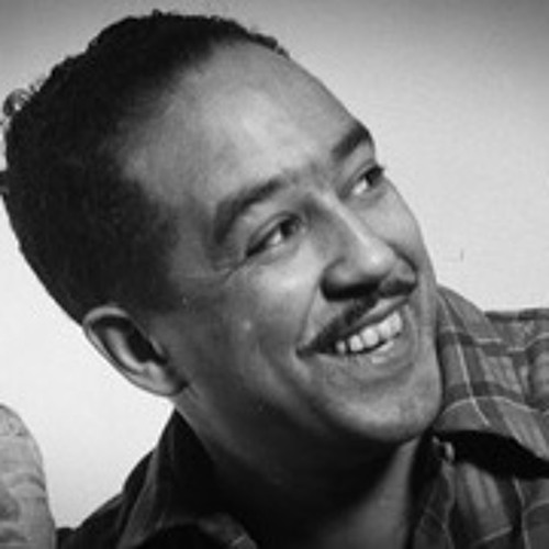 Poem To FS - Langston Hughes (in song)