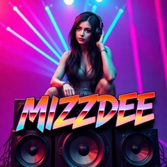 MIZZDEE- PRISON WALL