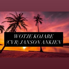 Wotje Kojare (CVR) Janson Ankien