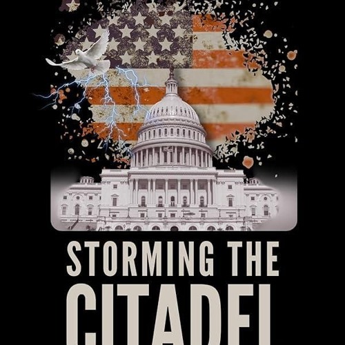 ⚡PDF❤ Storming the Citadel: The 14th Amendment and the Fight to Bar Trump