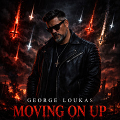 George Loukas - Moving On Up (Original Mix) Free Download