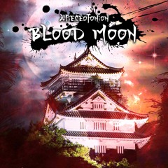 APIECEOFONION - BLOOD MOON EP
