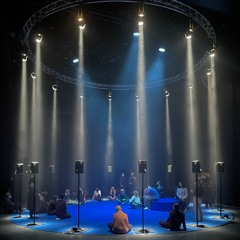 ffountain (binaural mix)