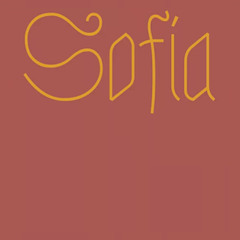 Sofia - Vonce Remix (FULL TRACK) (MLW EDIT)