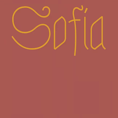 Sofia - MLW Remix