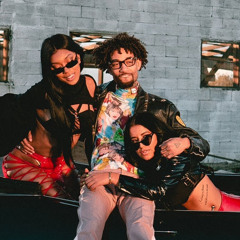 a-tony - SHY ft pnb rock