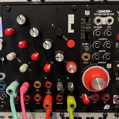20240720 Modulations For Conversations