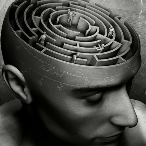 Labrynthine (Rough Demo)