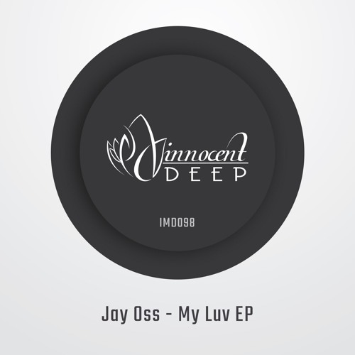 Premiere : Jay Oss - I Remember House [IMD098]