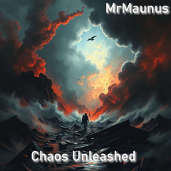 MrMaunus - Synthetic World 2025 - Chaos Unleashed [7_7_2025]