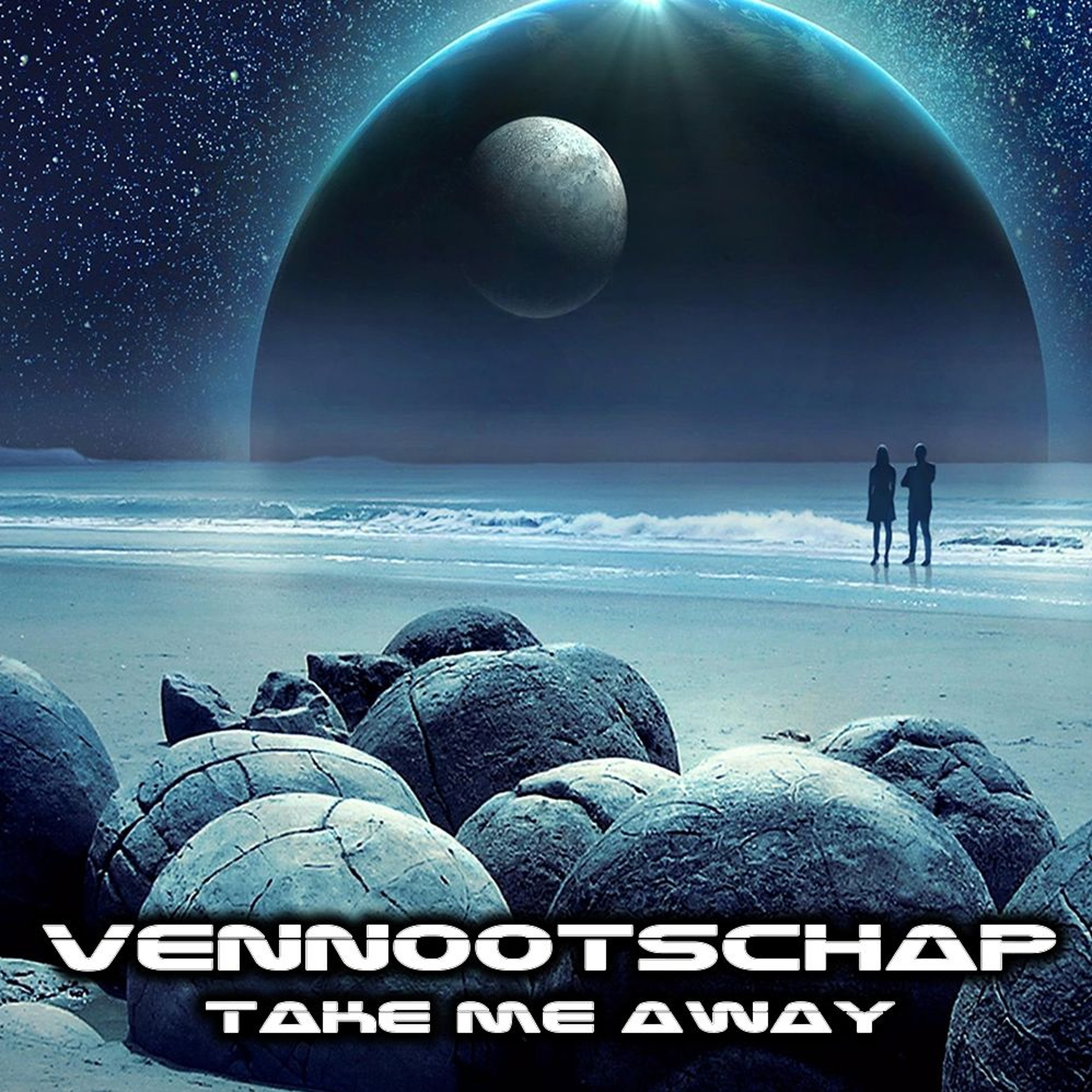 WkdSounds™ - Vennootschap