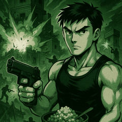 ElMihawk - La Balada de Rust (Capítulo Cero)