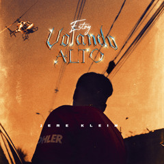 Estoy Volando Alto (Spanish)