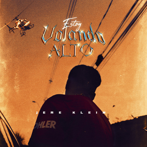 Estoy Volando Alto (Spanish)