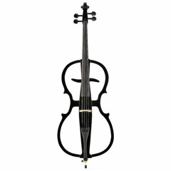 Cello Section Legato Line  Dry & Wet