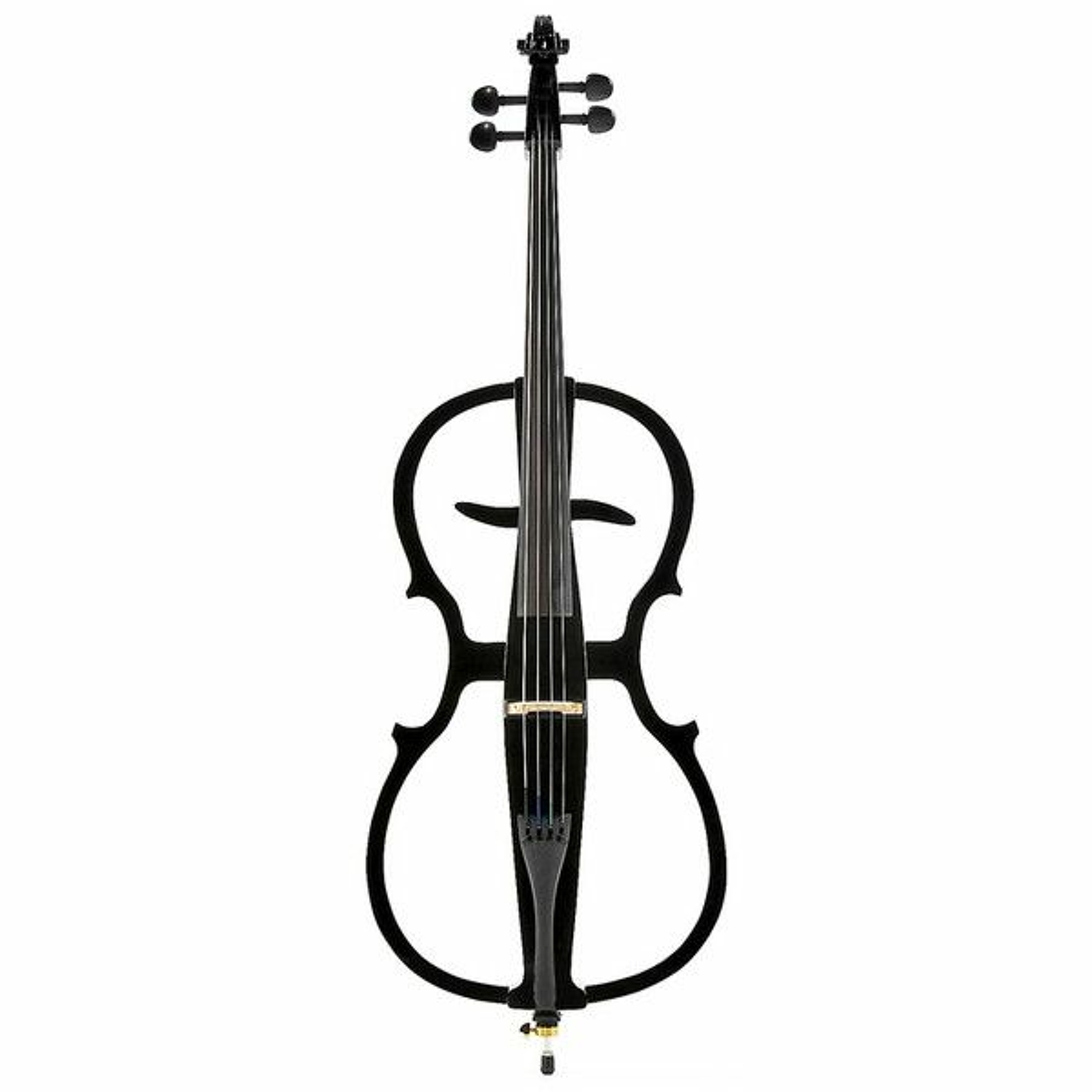 Cello Section Legato Line  Dry & Wet episode artwork