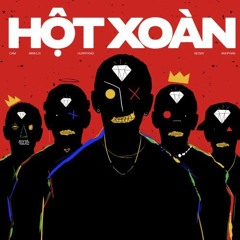 The box x HOTXOAN - Roddy Ricch ft CAM, MinhLai, Hurrykng, Negav & AnhPhan