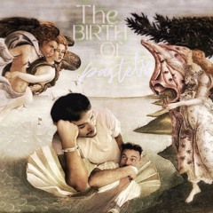 The Birth Pastels