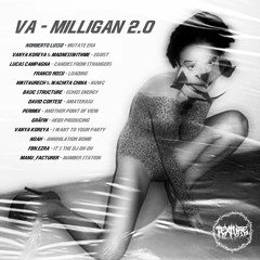 MOTZ Premiere: Vanya Koreya & MadnessWithMe - Egoist