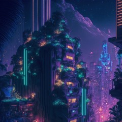 PsyTechno Summer Mix