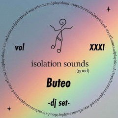 isolation sounds (good)