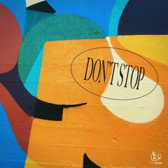 Flip Morrison - Don't Stop