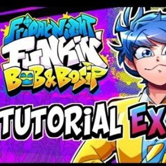 Friday Night Funkin' - Vs Bob and Bosip - Tutorial EX