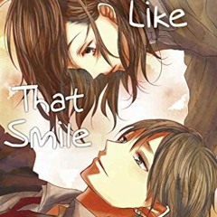 ACCESS [EPUB KINDLE PDF EBOOK] I Don't Like That Smile Vol.4 (Love Manga) by  Hiroshi