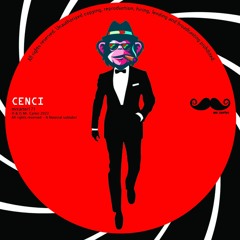 CENCI - Hit Dat Jive (MRCARTER171)