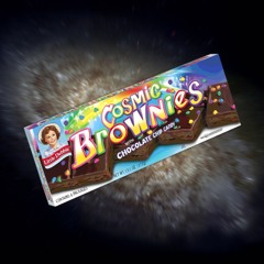 Cosmic Brownies