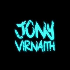 Bad Bunny - Titi Me Pregunto (Jony Virnaith Edit)