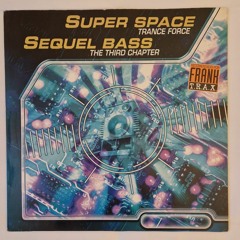 Super Space - Trance Force (TTF Mix) (HQ) (Hard Trance)