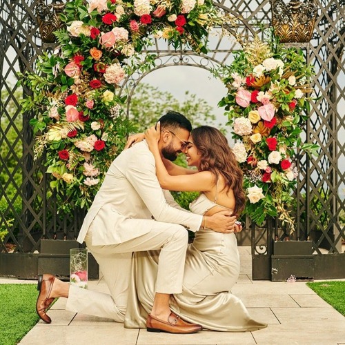 Tu Ki Jaane | She Said Yes