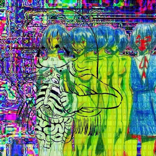 i have some skeletons in my closet