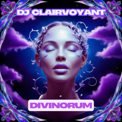 DIVINORUM