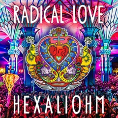 Radical Love - 2023 Promo