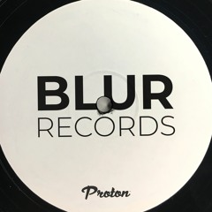 Blur Records - Label Showcase (compiled & mixed by Luca Olivotto)