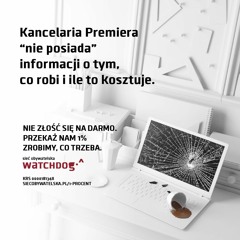 Nie złość się na darmo - spot radiowy 2021