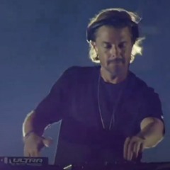 Axwell - Ultra Europe 2023